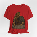 Vercingetorix T-Shirt — Barbarians