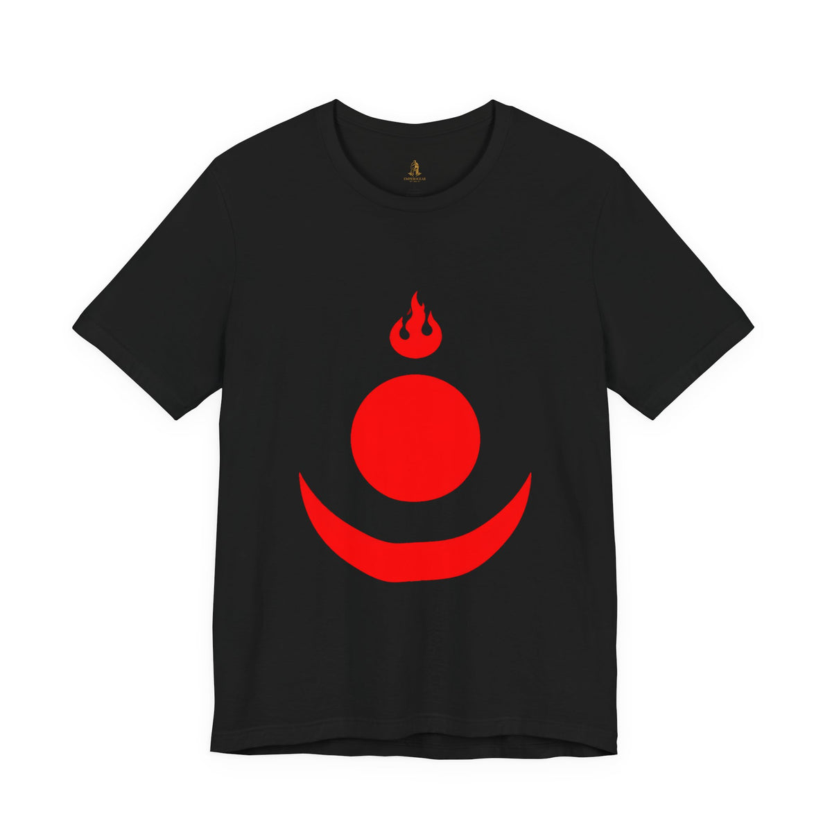 The Mongol Empire Emblem T-Shirt