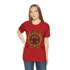 Moldavia Crest T‑Shirt — The Romanian Principalities