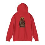 Charlemagne Double-Headed Eagle Hoodie — Holy Roman Empire