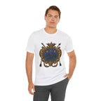 Wallachia Crest T-Shirt — The Romanian Principalities