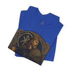 Harald Bluetooth T-Shirt — Vikings