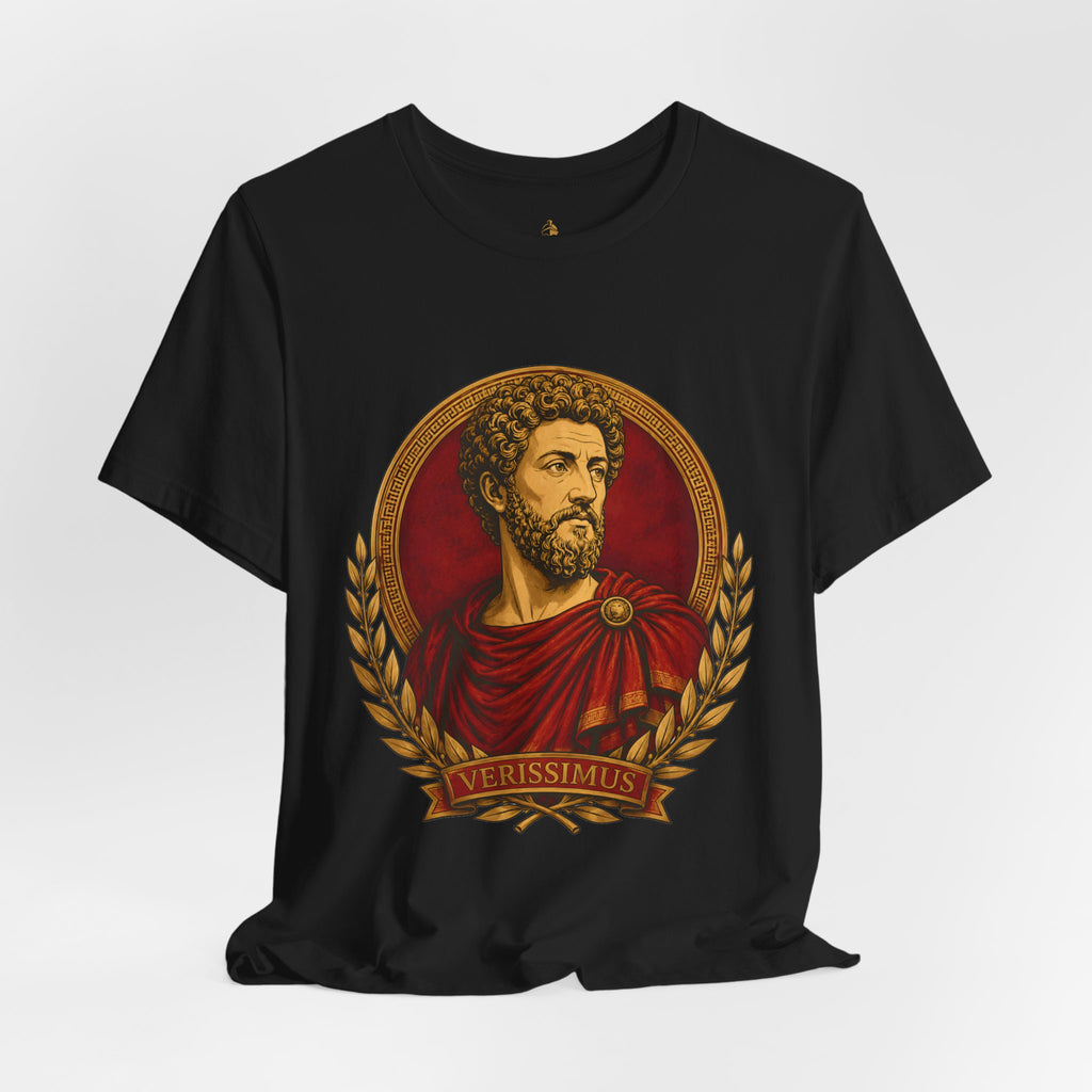 Marcus Aurelius T-Shirt —  Ancient Rome