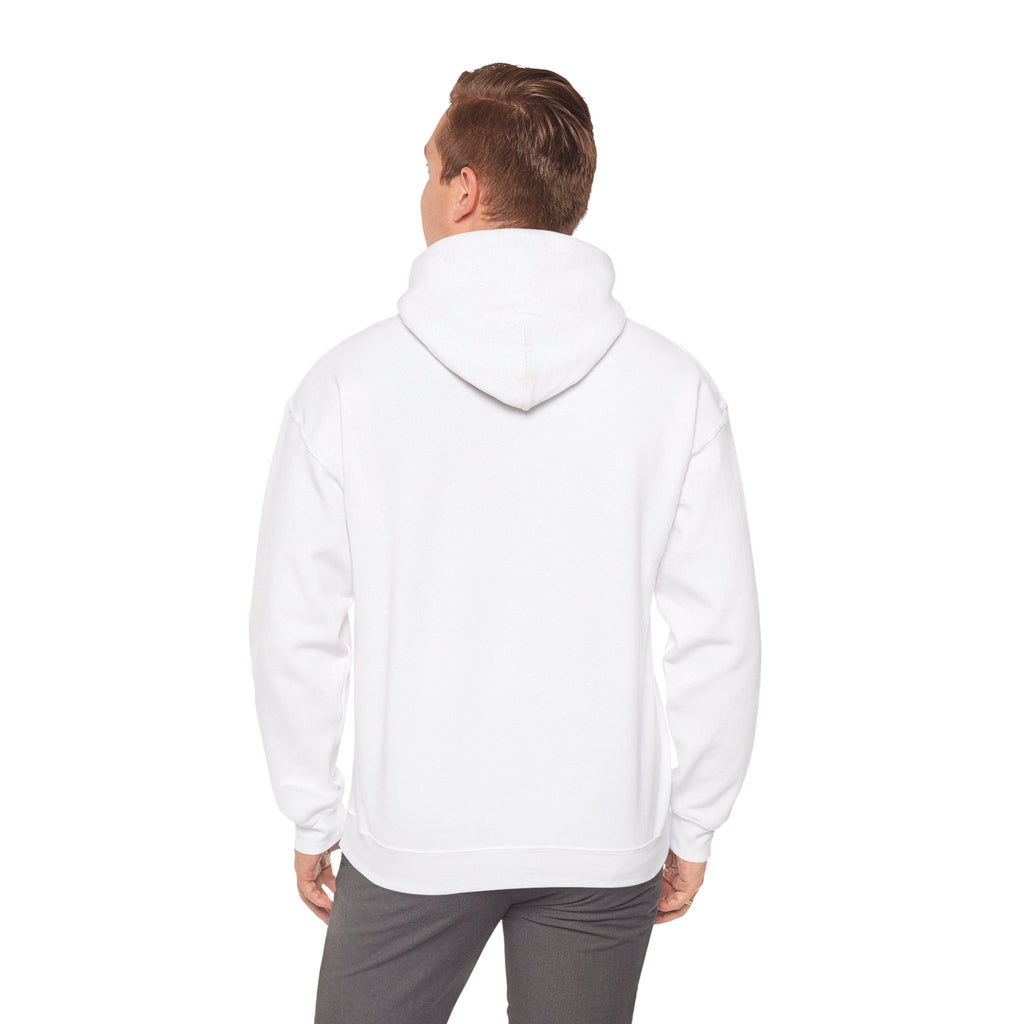 Crusader Cross Hoodie — Crusaders