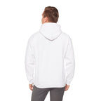 Crusader Cross Hoodie — Crusaders