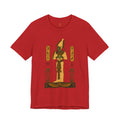Osiris Egyptian God Tee — Ancient Mythology Graphic T-Shirt