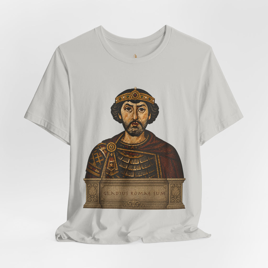 Belisarius T‑Shirt — Byzantine Empire