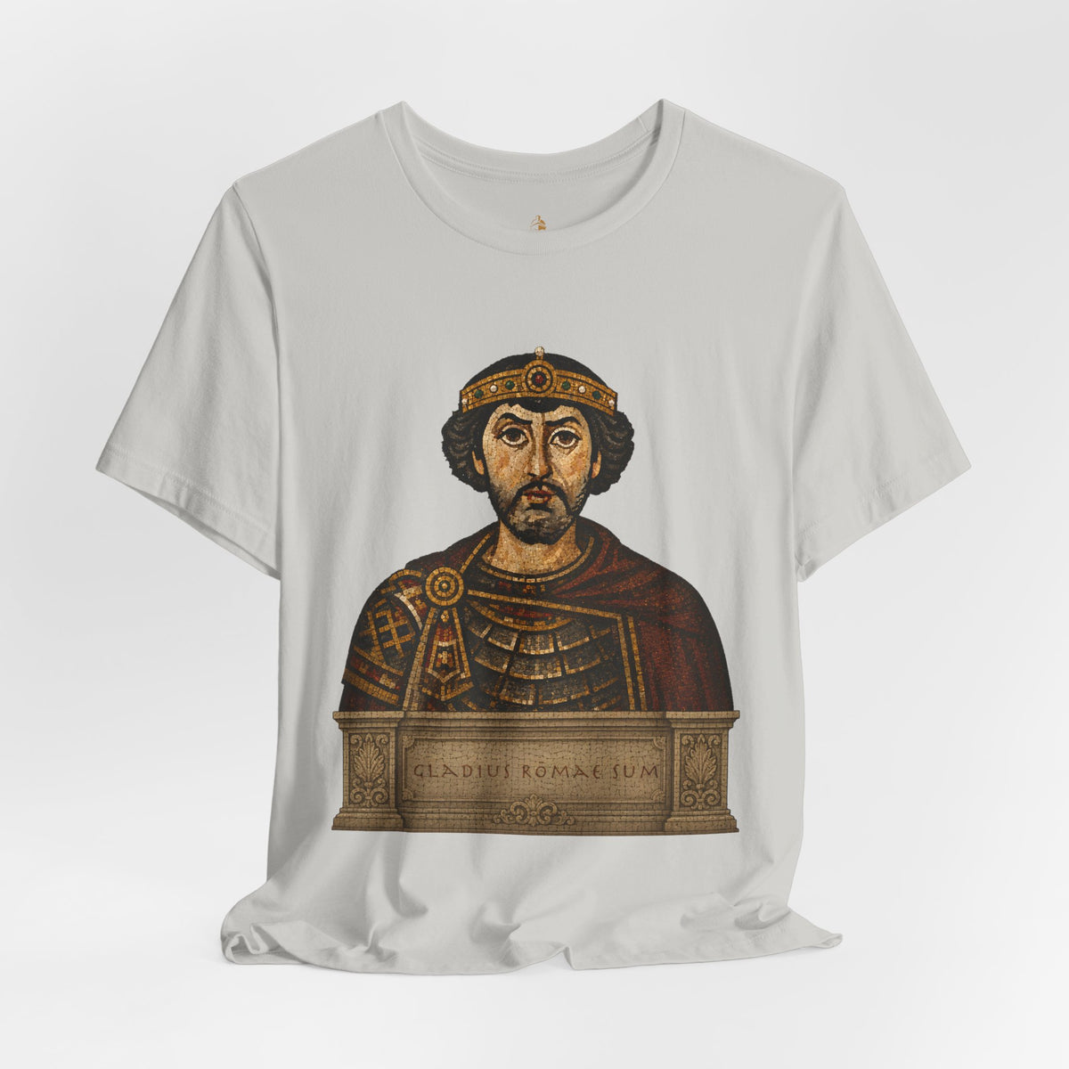 Belisarius T‑Shirt — Byzantine Empire