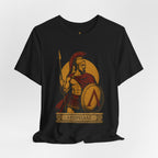 Leonidas T-Shirt – Ancient Greece