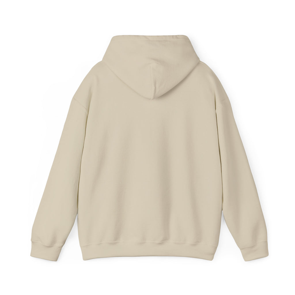 Crusader Cross Hoodie — Crusaders