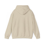 Crusader Cross Hoodie — Crusaders