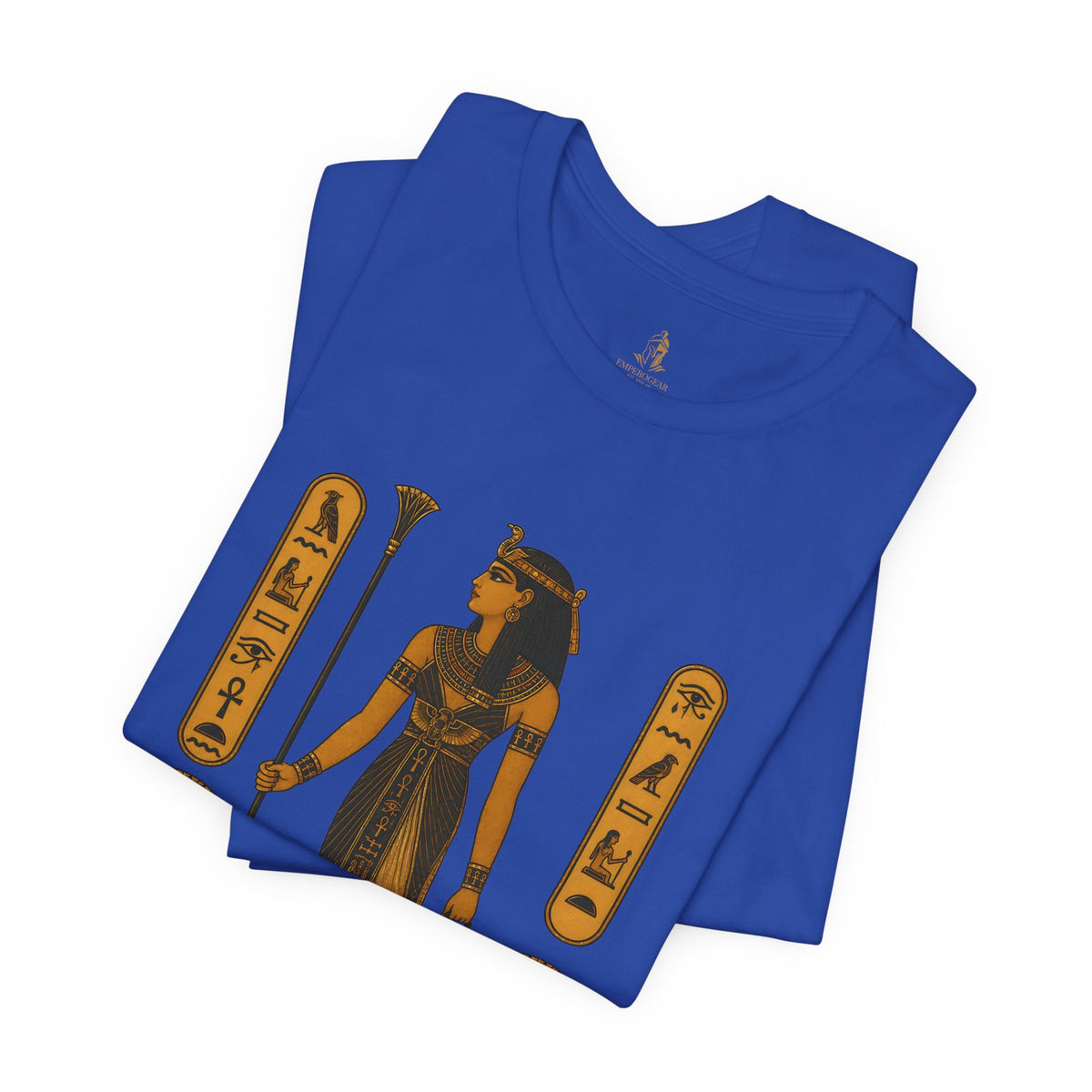 Cleopatra T-Shirt — Ancient Egypt