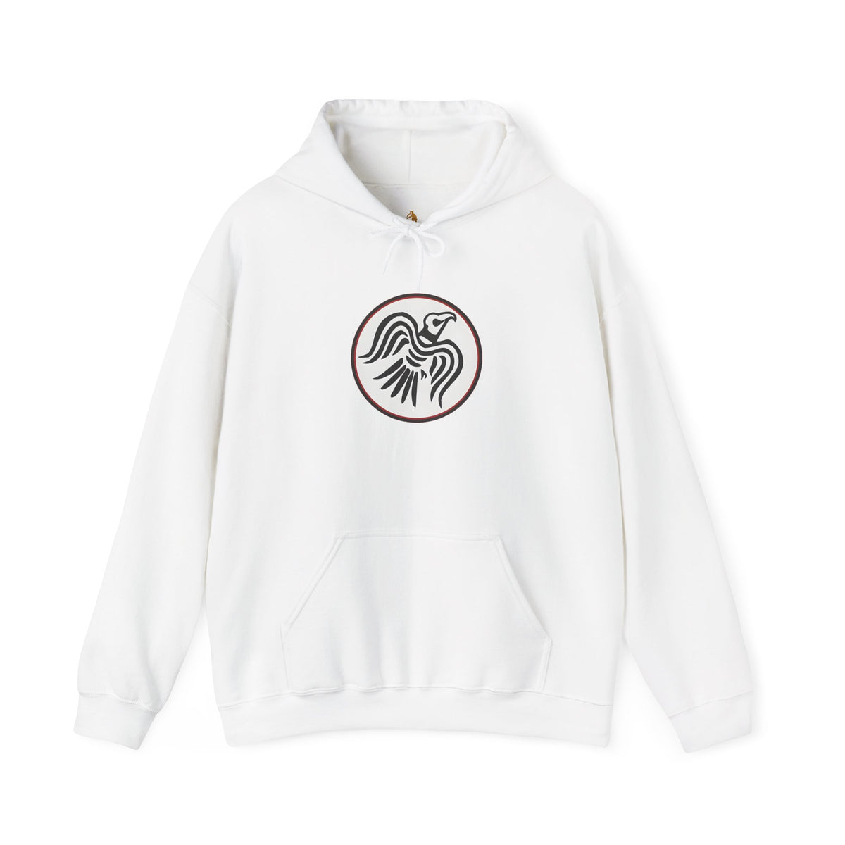 Odin Throne Hoodie — Vikings