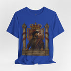 Hernán Cortés T-Shirt – Spanish Empire Historical T‑Shirt