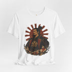 Oda Nobunaga T-Shirt – Rising Sun Tee