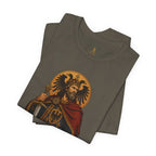 Holy Roman Empire Charlemagne T-Shirt — Pater Europae