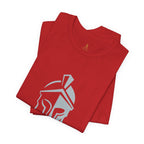 EmperoGear T-shirt – Grey Logo