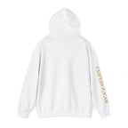 EmperoGear Hoodie — Golden Logo