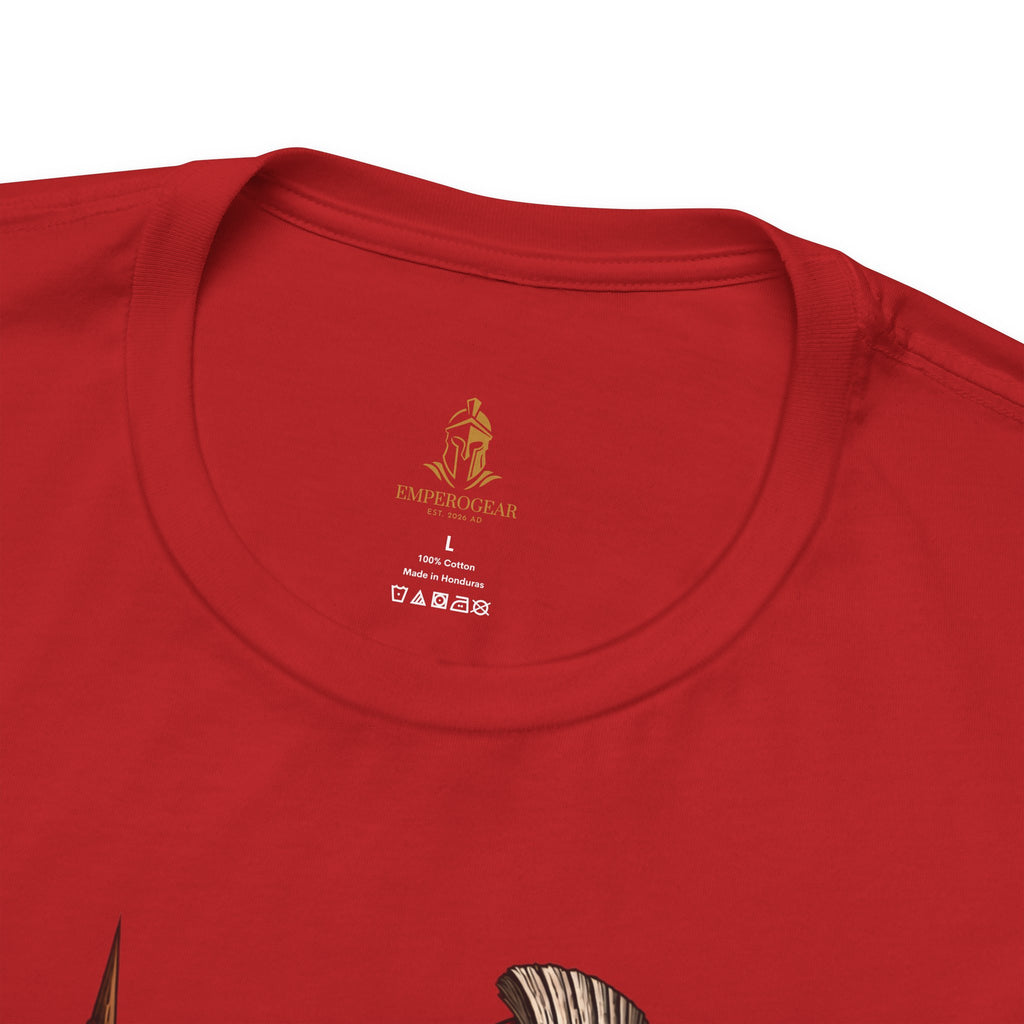 Vlad the Impaler T-Shirt — The Romanian Principalities