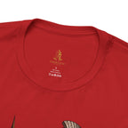Vlad the Impaler T-Shirt — The Romanian Principalities