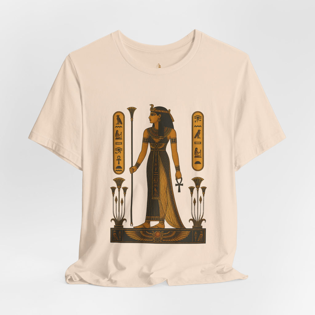 Cleopatra T-Shirt — Ancient Egypt