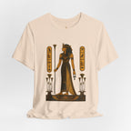 Cleopatra T-Shirt — Ancient Egypt