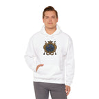 Vlad The Impaler Hoodie — The Romanian Principalities