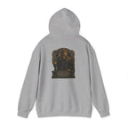 Harald Bluetooth Hoodie — Vikings