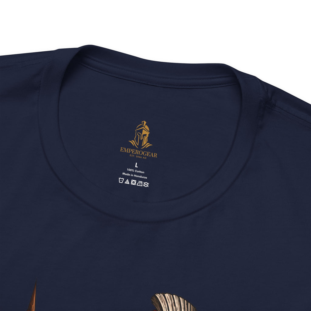 Vlad the Impaler T-Shirt — The Romanian Principalities