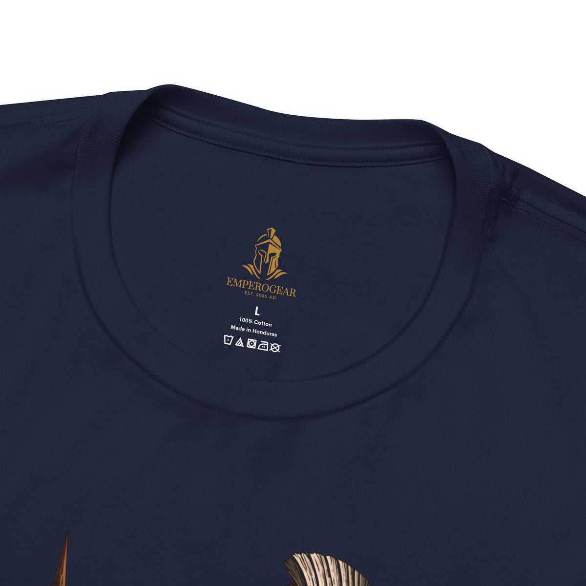 Vlad the Impaler T-Shirt — The Romanian Principalities