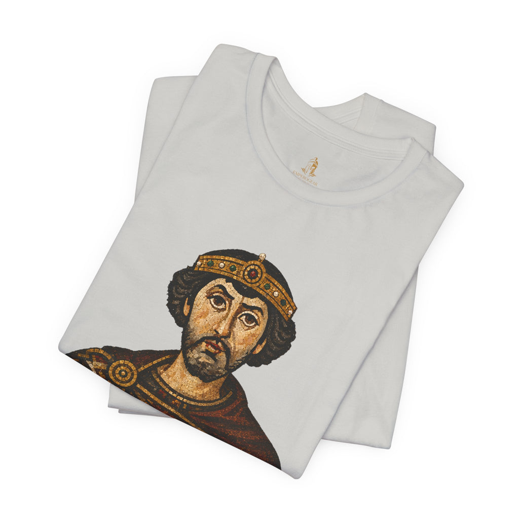 Belisarius T‑Shirt — Byzantine Empire