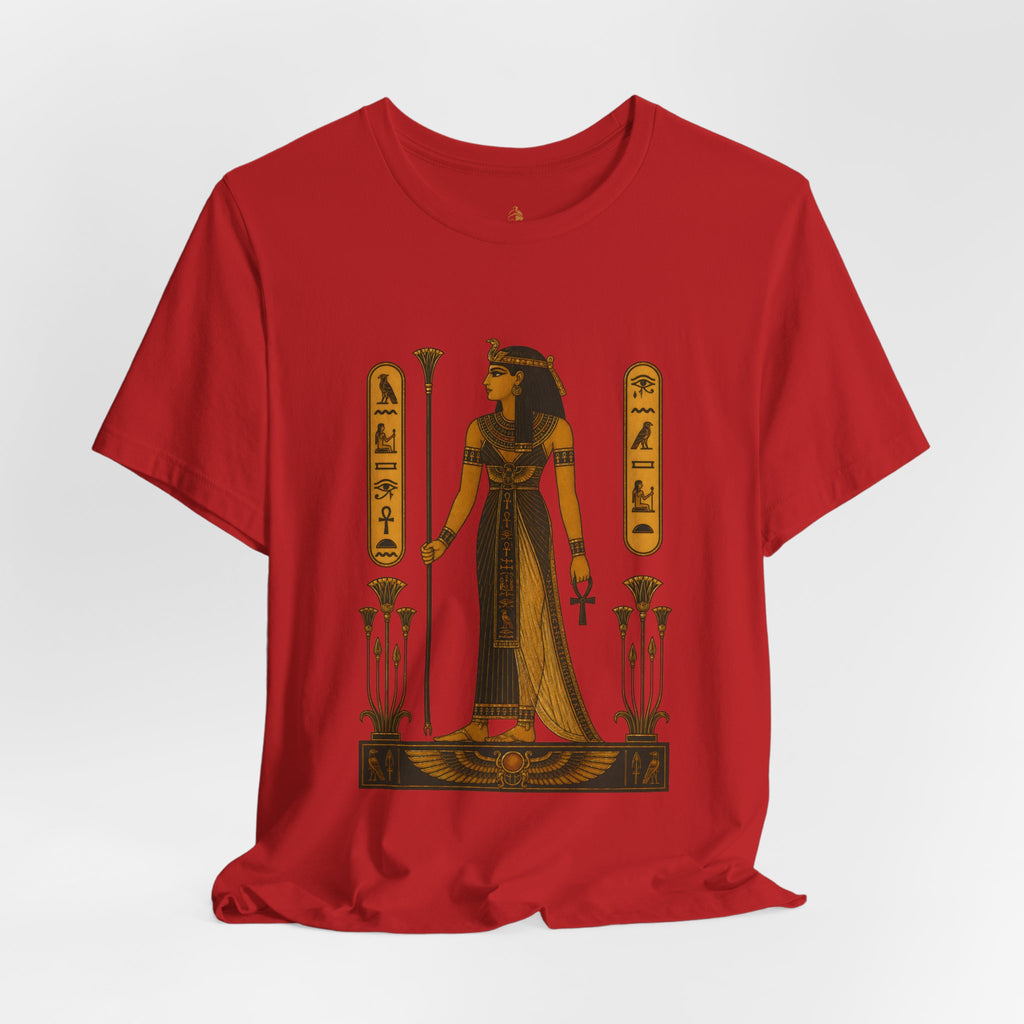 Cleopatra T-Shirt — Ancient Egypt
