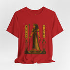 Cleopatra T-Shirt — Ancient Egypt