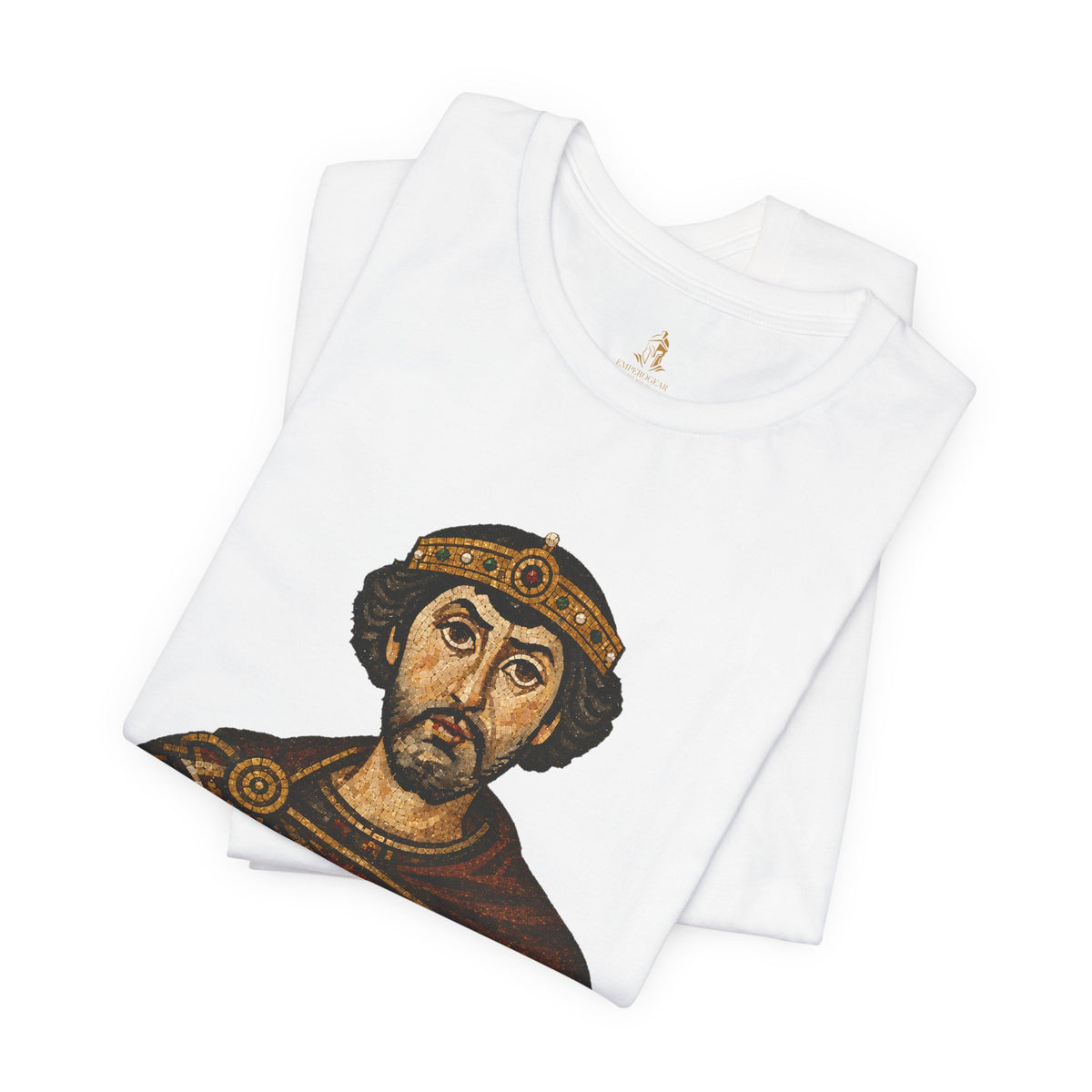 Belisarius T‑Shirt — Byzantine Empire
