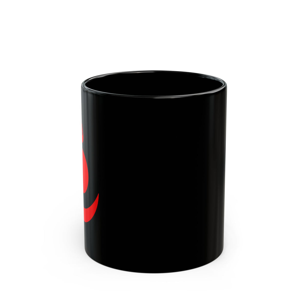 Mongol Empire Emblem Coffee Mug 11oz