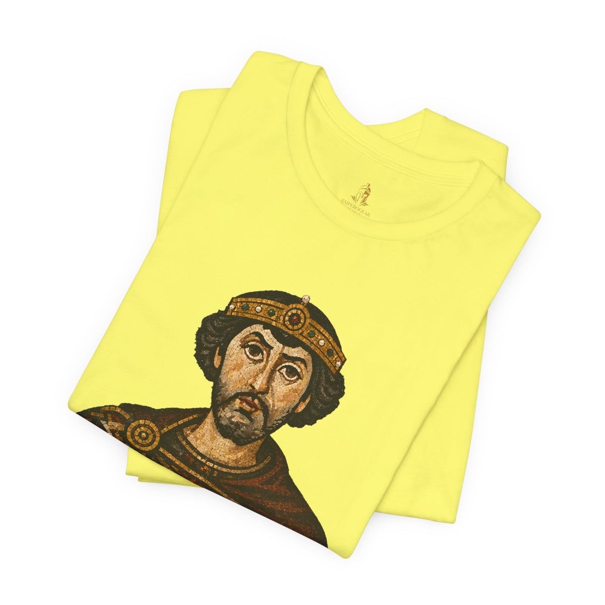 Belisarius T‑Shirt — Byzantine Empire