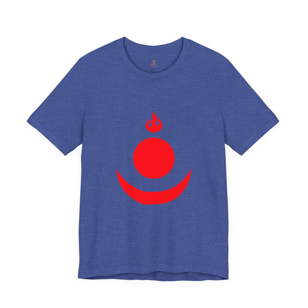 The Mongol Empire Emblem T-Shirt