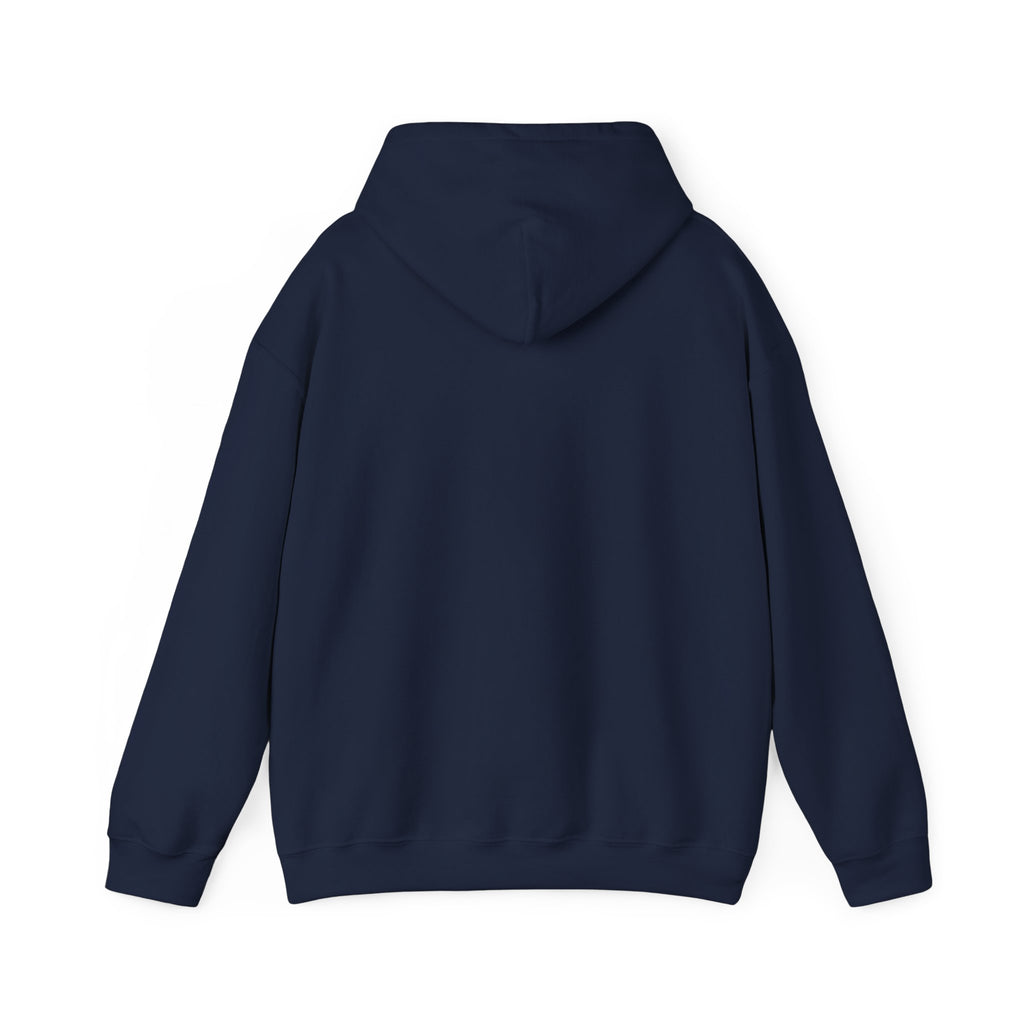 Crusader Cross Hoodie — Crusaders