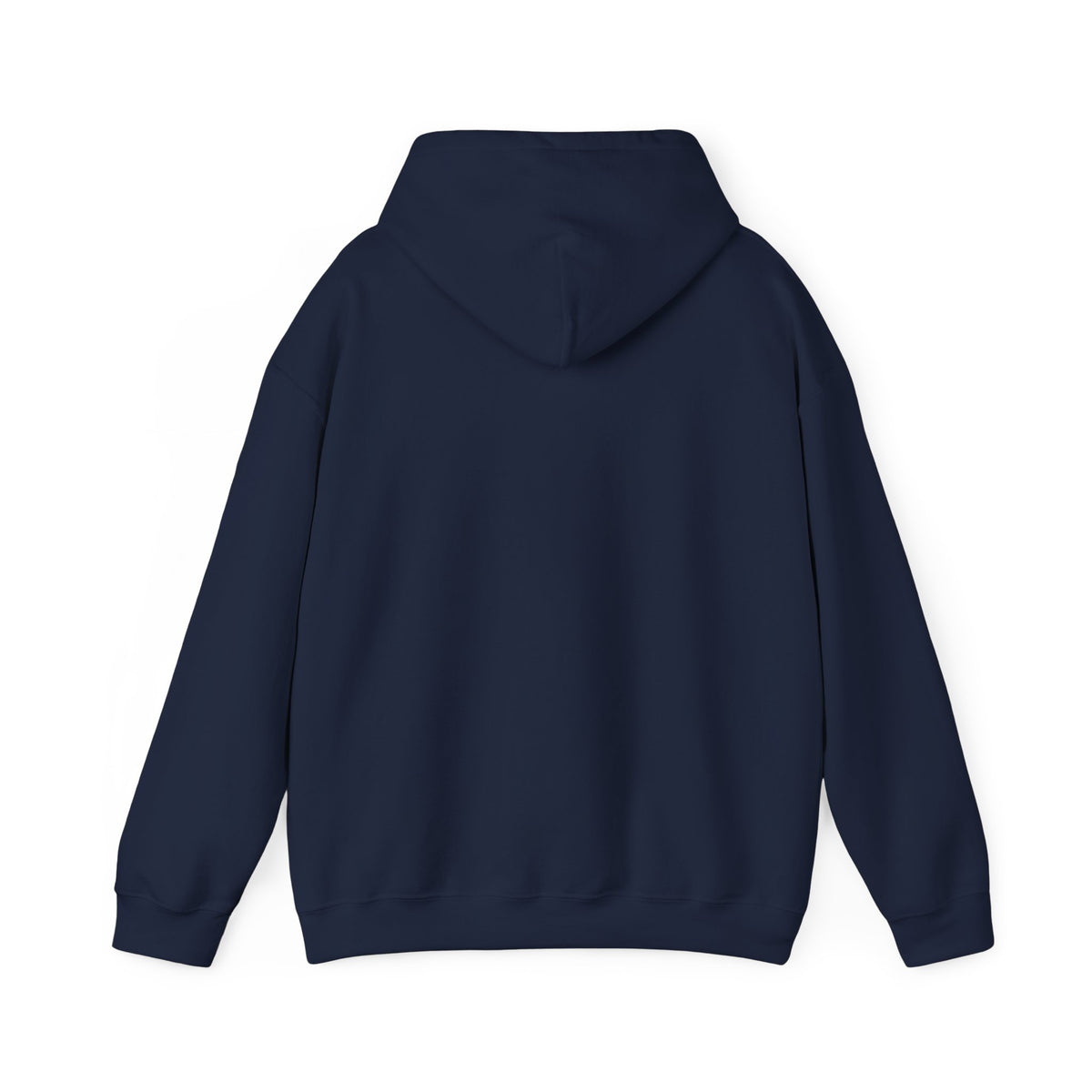 Crusader Cross Hoodie — Crusaders