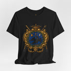 Wallachia Crest T-Shirt — The Romanian Principalities