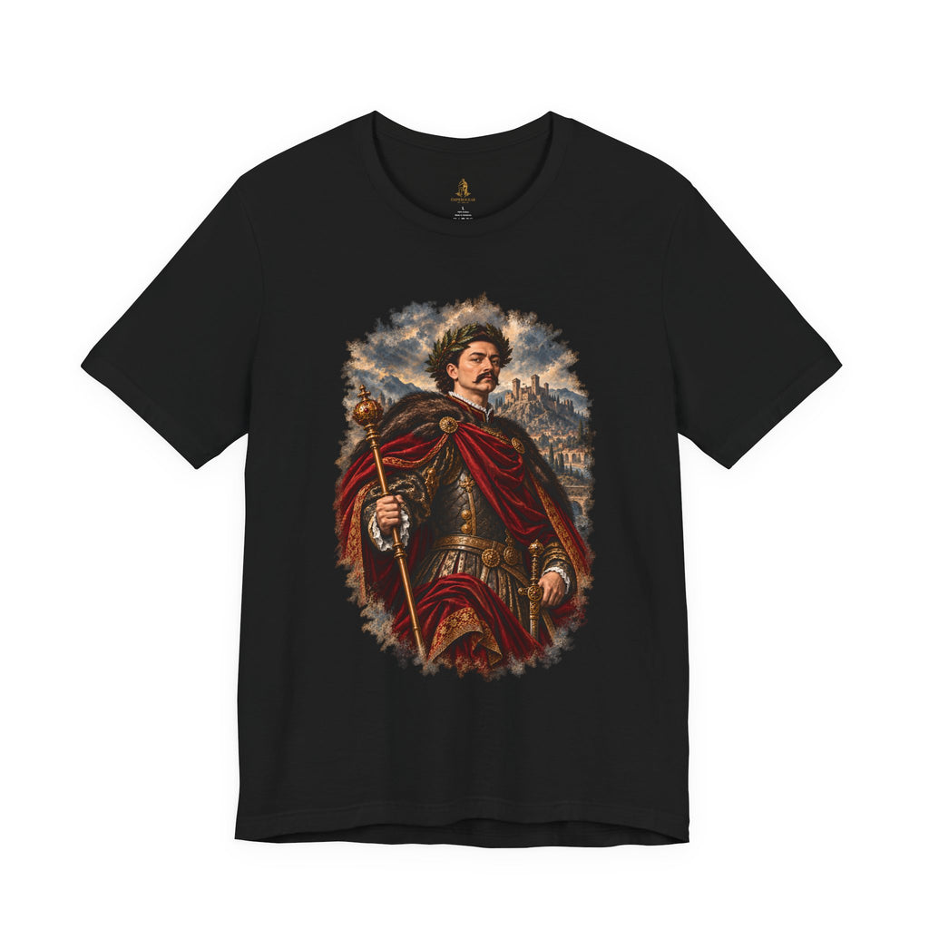 Jan Sobieski III T-Shirt - Polish-Lithuanian Commonwealth