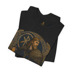 Harald Bluetooth T-Shirt — Vikings