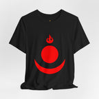 The Mongol Empire Emblem T-Shirt