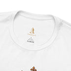 Stephen The Great T‑Shirt — The Romanian Principalities