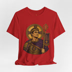 Constantine the Great T-Shirt — Byzantine Empire