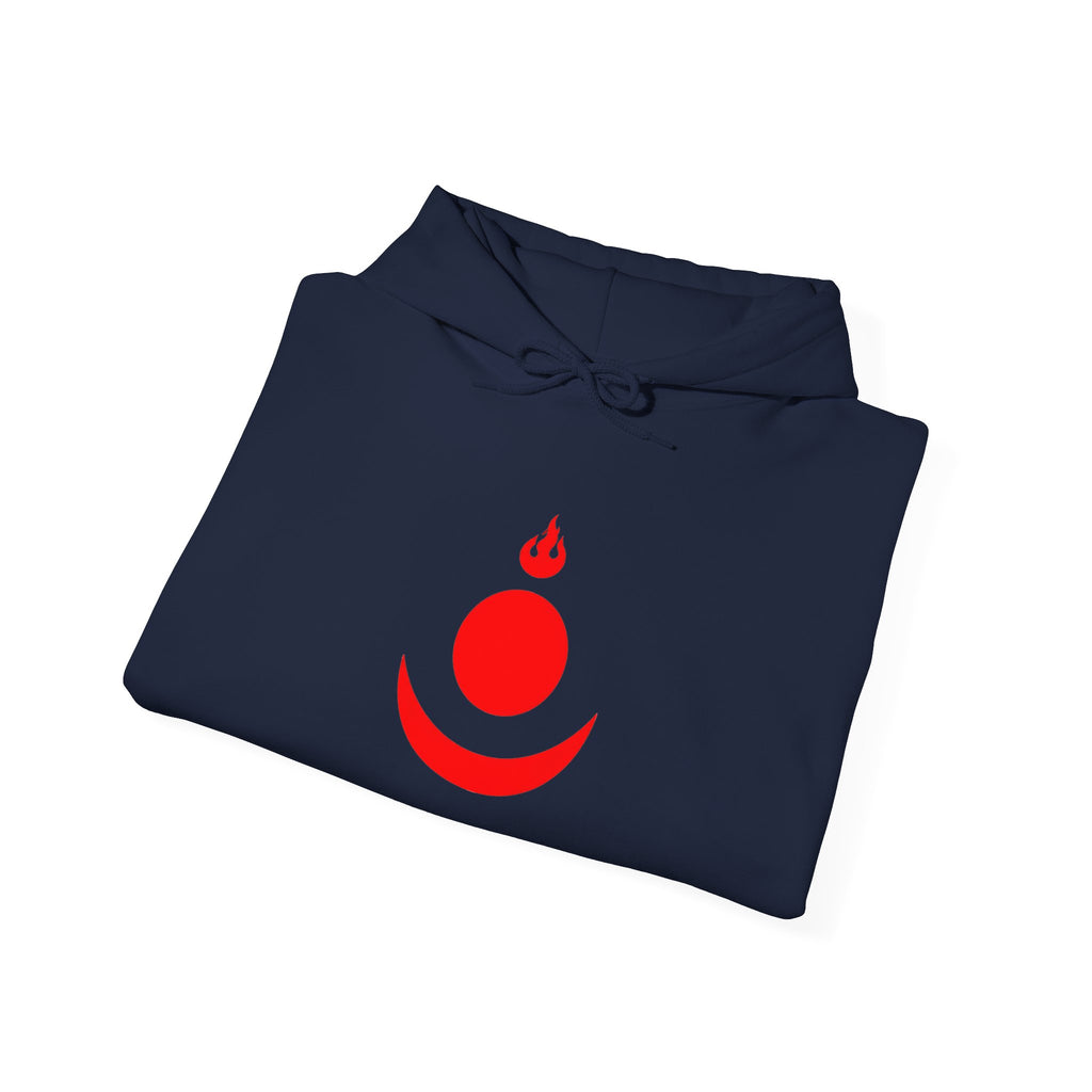 Genghis Khan Hoodie — The Mongol Empire