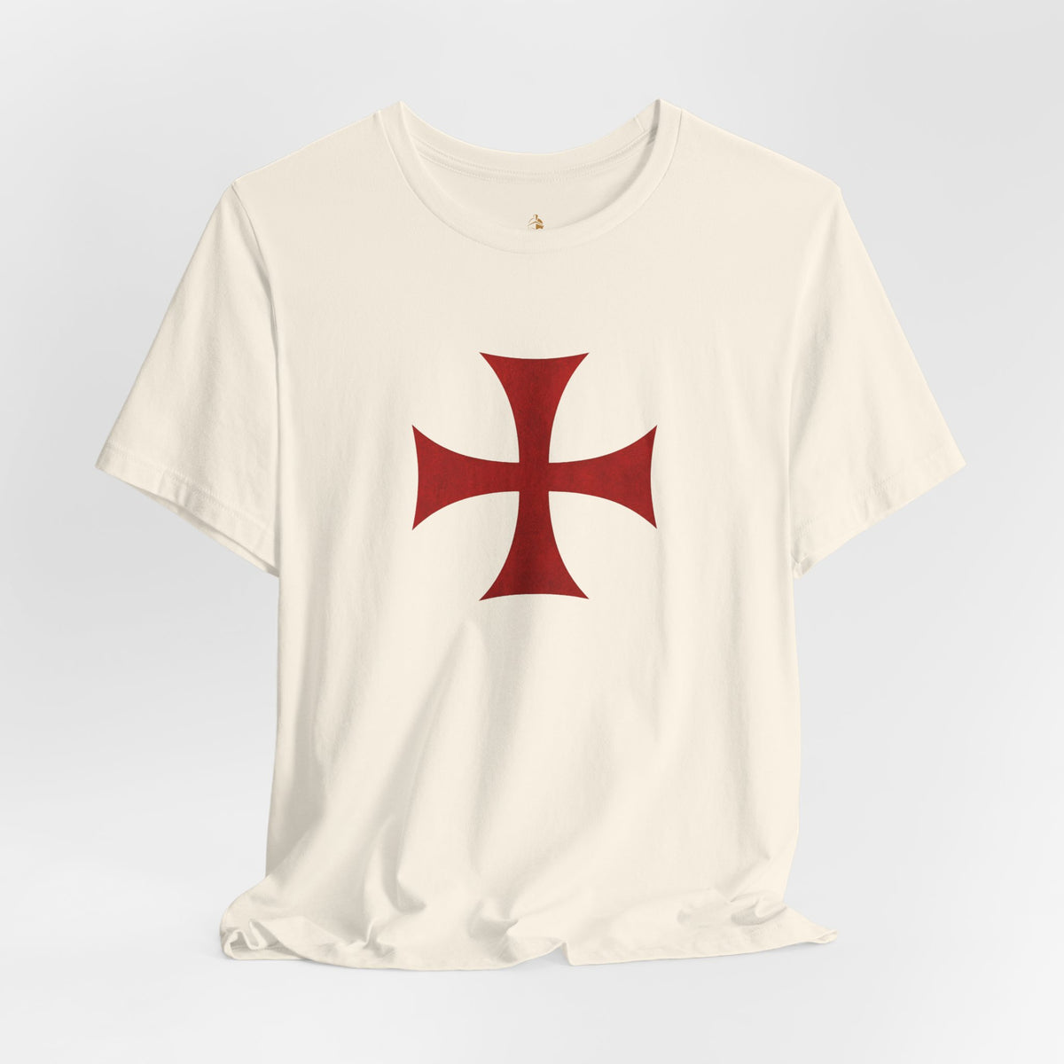 Crusader Cross Tee — Crusaders