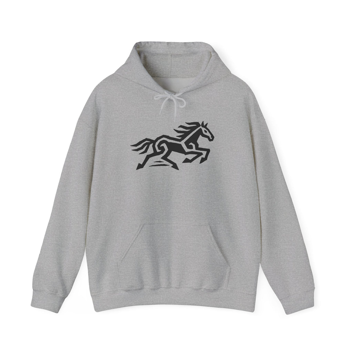 Vercingetorix  Hoodie — Barbarians