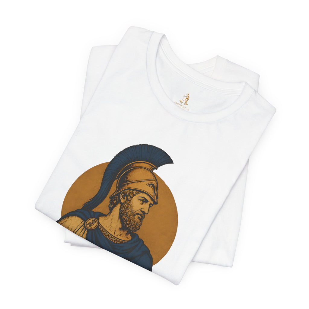 Pericles T-Shirt - Ancient Greece