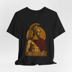 Menelaus T‑Shirt — Ancient Greece